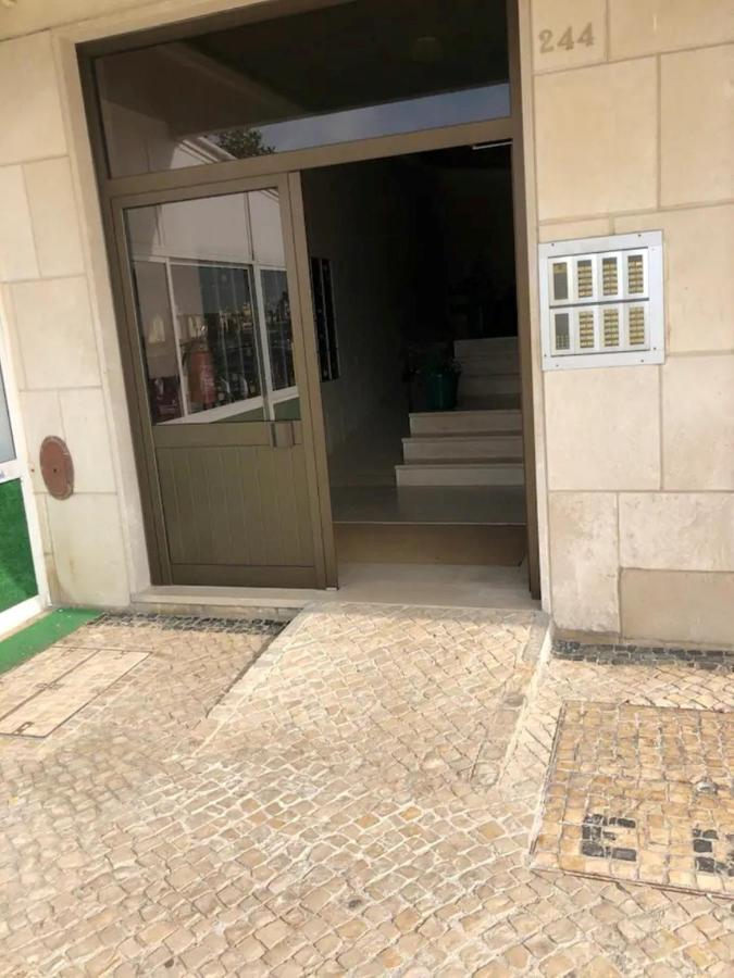 Tonay Sol 7D Apartment Buarcos Exterior photo