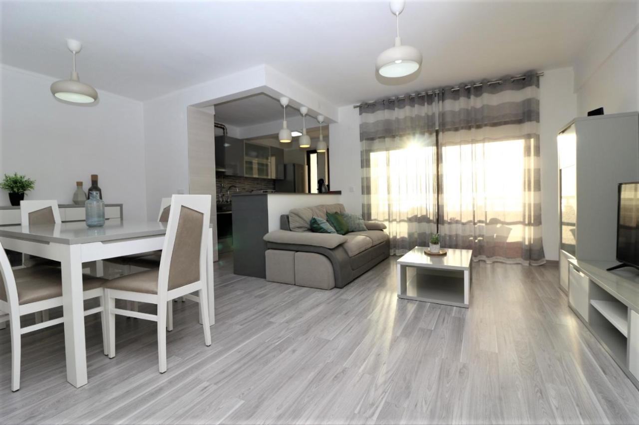 Tonay Sol 7D Apartment Buarcos Exterior photo