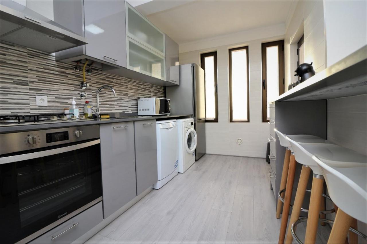 Tonay Sol 7D Apartment Buarcos Exterior photo